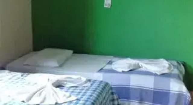 Pousada Brisa de Itapuama