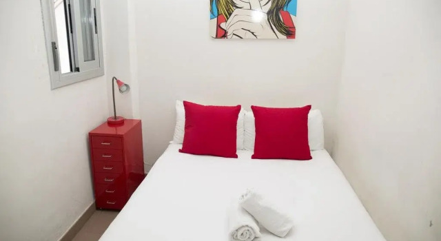 Mora Rooms, Забронировать Отель Грасиа Барселона, рядом с Jove Regina Theatre