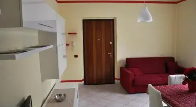La Rosa del Garda, Prenota Appartamento Hotel a Veneto con parcheggio, Parcheggio