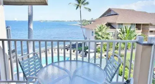 Sea Village 3309