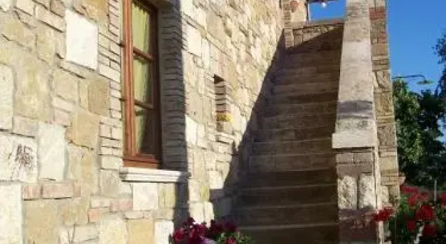 Podere Il Biancospino