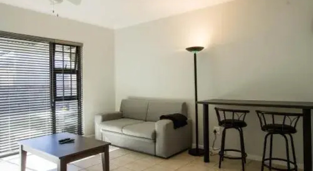 El Dorado Holiday Home 109