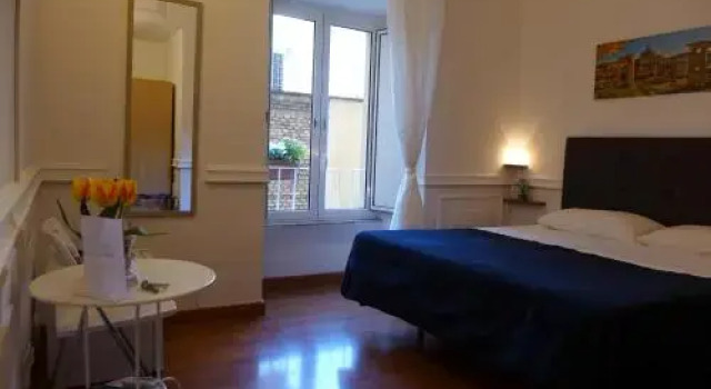 amico bed, Prenota Hotel Vaticano Prati Roma