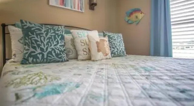 Point Of View 1401 Sandestin - 1 Br Apts, Забронировать Отель Мирамар-Бич Emerald Coast