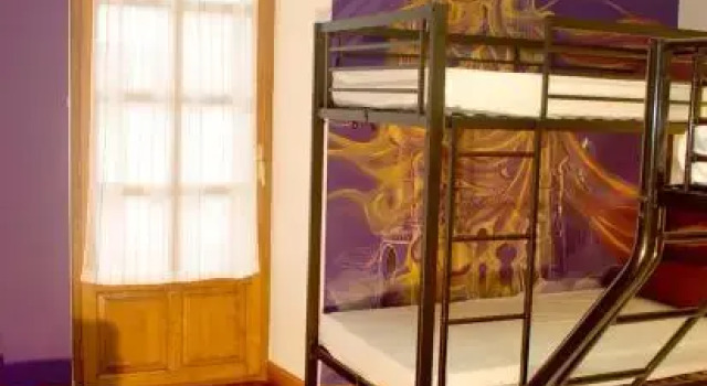 Albergue Abarun Aterpea, Réserver Hôtel Ituren 