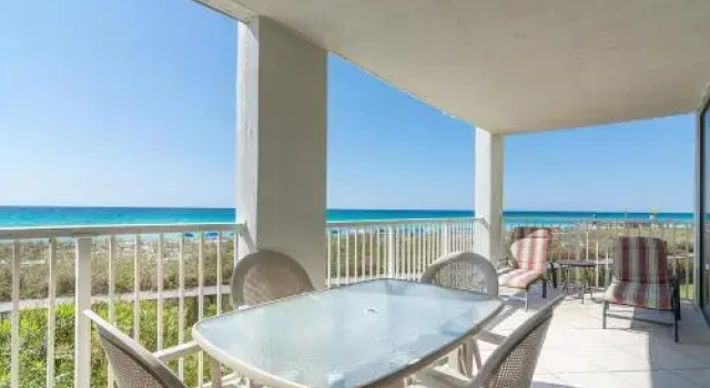 Shoreline 1021 - 3 Br Condo, Rezerwuj Hotel Destin Emerald Coast