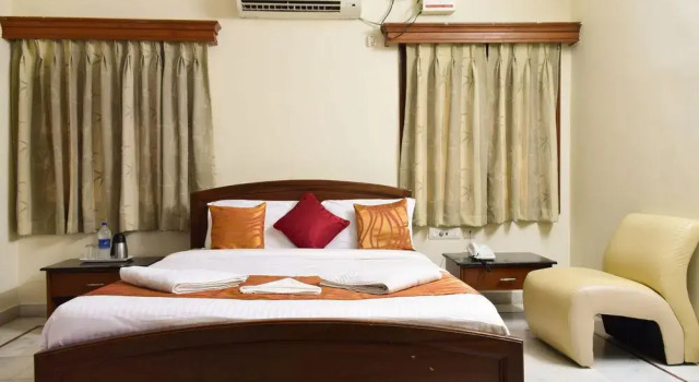ZO Rooms Banjara Hills Road No 12