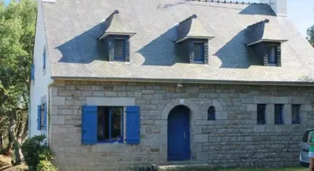 Holiday Home Convenant Négaret, Rezerwuj Hotel  