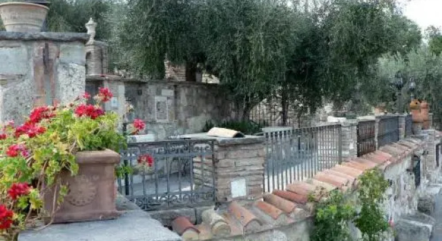 Il Borghetto