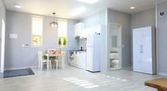 Buan Mohyang Crystal Pension, Reserva ahora Hotel Buan Jeolla del Norte