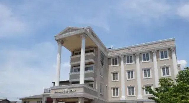 Princess Court Hotel, Buchen Sie Hotel Inazawa Aichi