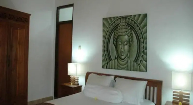 Villa Koko, Varaa Villa Hotellit Badung pysäköinnillä, Pysäköinti