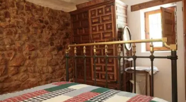 Alojamiento Rural el Nolo, Reservar Hotel Sorihuela del Guadalimar Espanha