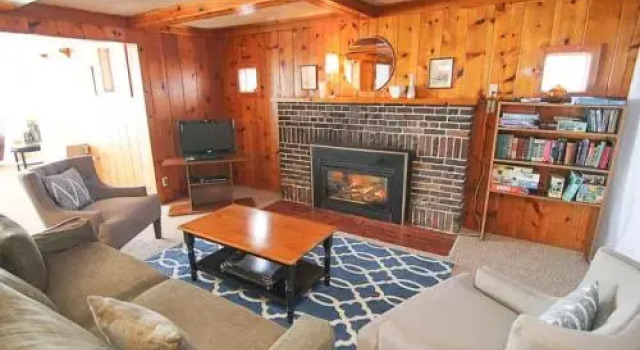 Pacific Peace - 1 Br home by RedAwning, Prenota Casa vacanze Hotel a Oregon con parcheggio, Parcheggio