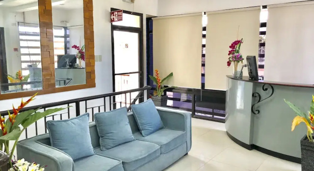 Palmera Garden Hotel 2