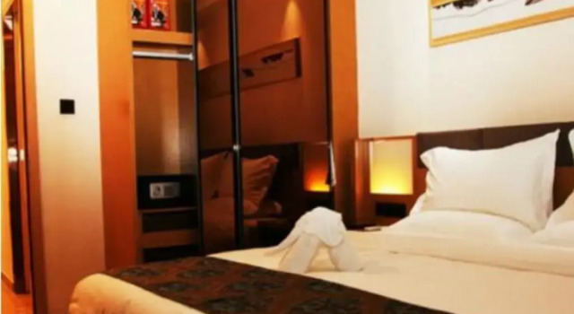 CIRD International Center for Academic Exchanges, Book Hotel Hotels in Hainan with a Pool, Swimming Pool