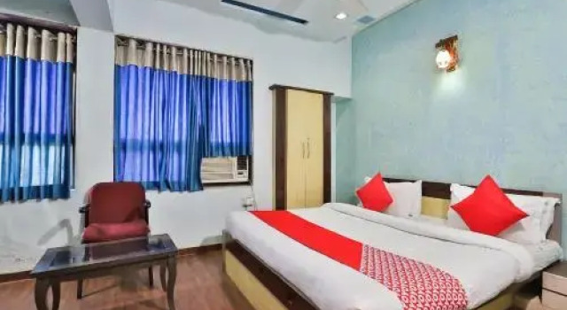 Hotel Haveli Inn, Rezerwuj Hotel Hotele w Gujarat ze śniadaniem, Śniadanie