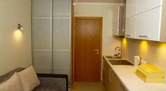 Apartamenti Los Bomberos, Prenota Appartamento Jūrmala 