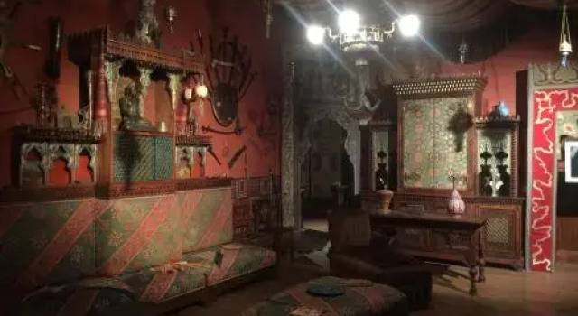 Casa Eugenio Montale, Забронировать Отель Отели Генуи с парковкой, Парковка