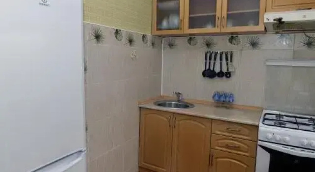 Richhouse on Abdirova 10, Buchen Sie Ferienwohnung Apartments in Karaghandy, Ferienwohnung