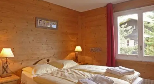 Apartment Sulegg by Interhome, Prenota Appartamento Lauterbrunnen 