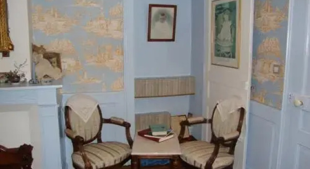 Domaine de la Dame de Laurière, Reserva ahora Hotel Solignac Alto Vienne