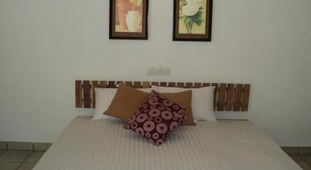 Sethway Village, Забронировать Отель Отели Северо-Центральной провинции 3 звезды, 3*
