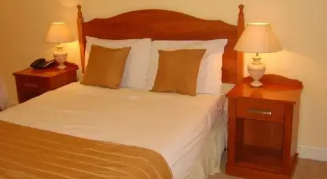 Tudor House Guest House, Prenota Affittacamere Dungarvan 