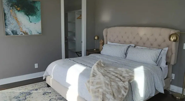 Stylish 3bd/3ba East Nashville Home by Domio, Забронировать Отель Нэшвилл Теннесси, рядом с Парк Shelby