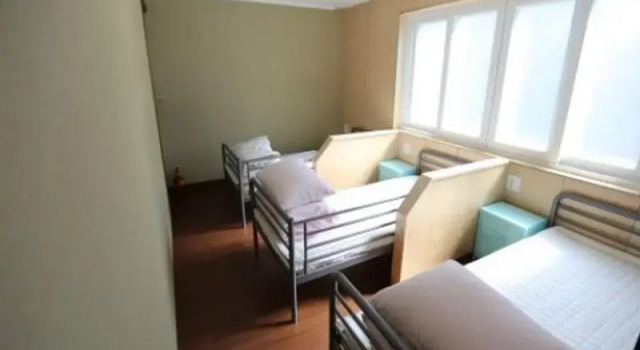 Home Guest House Gwangalli
