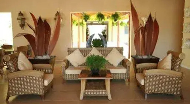 Zar Nuevo Vallarta, Boek Hotel Nuevo Vallarta  