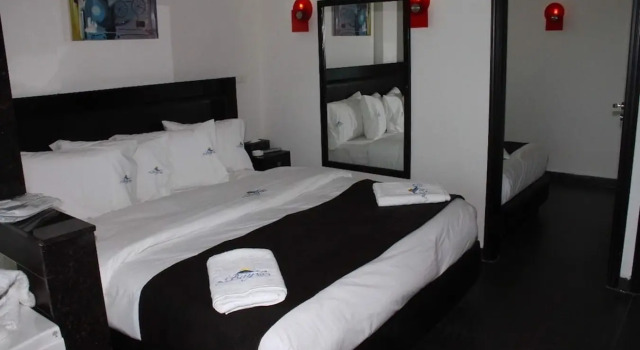 Bay 183 Hotel