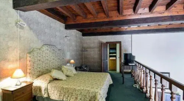 Villa Pandolfini 2