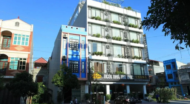 Dream House Bac Ninh Hotel