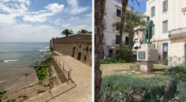 Sitgesparadise Apt Brisas Del Mar