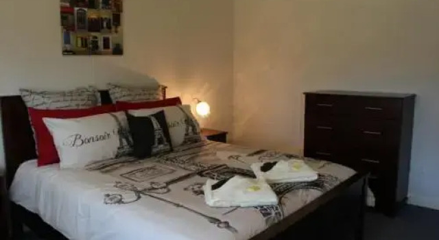 Crystal Creek Country Stay, Réserver Hôtel Crystal Creek Northern Rivers