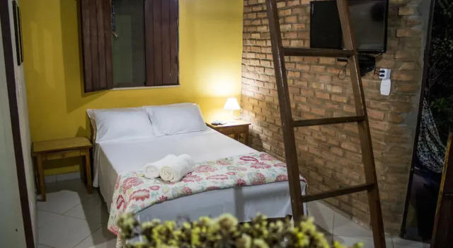 Villa Justen Pousada