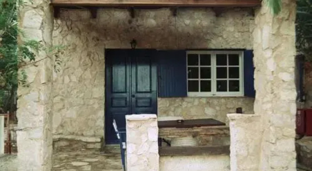 Traditional Houses, Забронировать Апартаменты/квартира Kalamotí Хиос