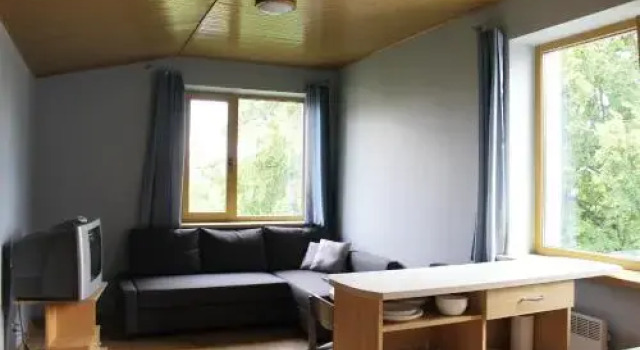 Apartamentai Namas Prie Juros, Boek Hotel Palanga 