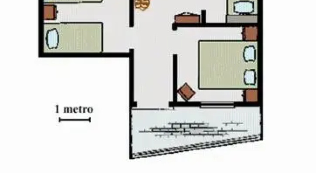 La Casa di Gaia