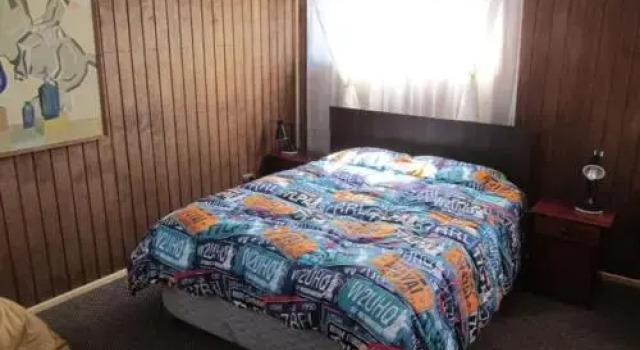 Cabañas a la Costa, Varaa Hotelli Valdivia Los Rios
