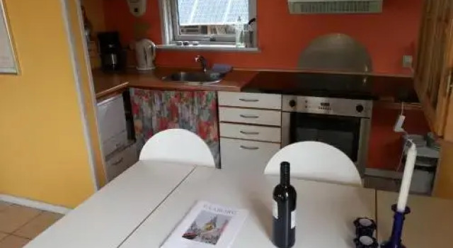 Strand Huset, Rezervovat Apartmán Hotely v Funen s parkováním, Parkování