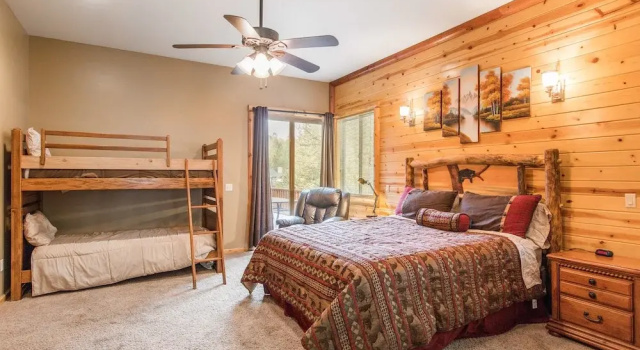 159 Stony - 6 Br Home
