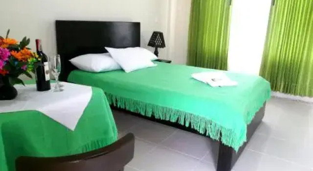 Hotel Villa Sofia, Book Hotel Duitama Boyacá