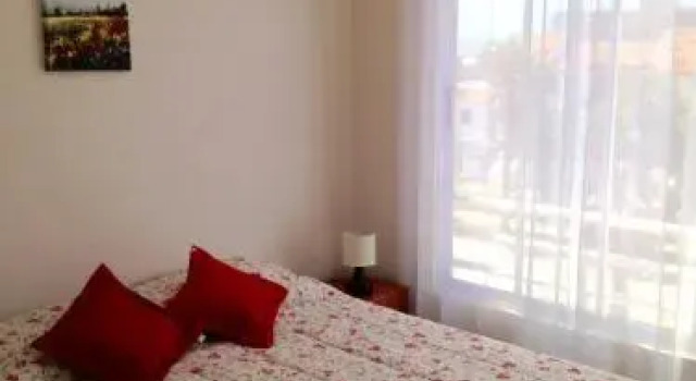 Condominio Costanera del Mar, Book Hotel Hotels in Coquimbo with Parking, Parking