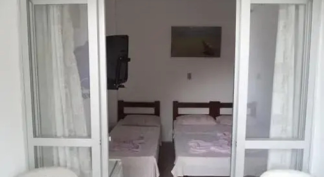 Hotel Pousada Mares