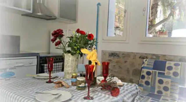 Casa Elisabetta