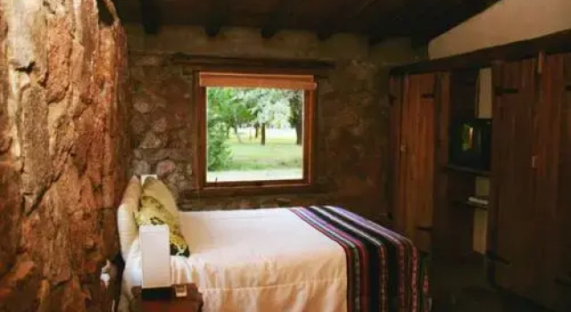 Rincón Alto Cabañas, Rezerwuj Hotel Nono 