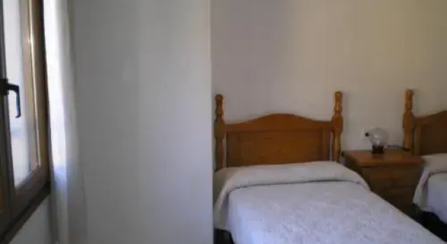 Hostal Maurin, Reservar Hotel Vilaller L'Alta Ribagorça