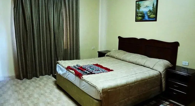 Orient House Hotel